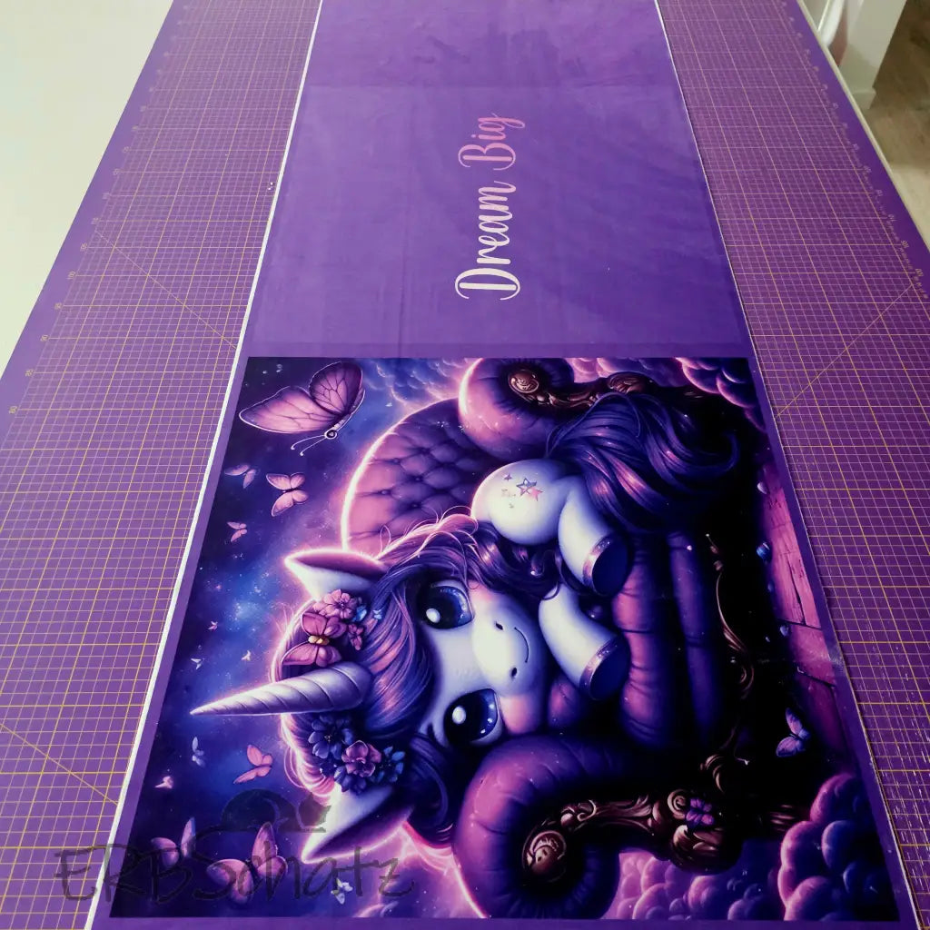 Kuschelkissen Panelset | 50x50 cm Kissenbezug - Kissen
