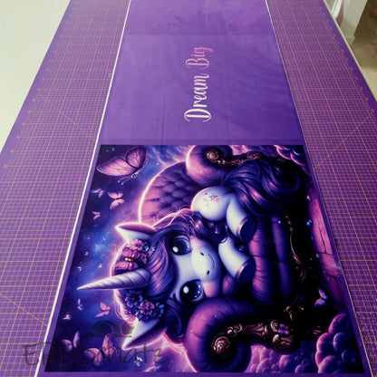 Kuschelkissen Panelset | 50x50 cm Kissenbezug - Kissen
