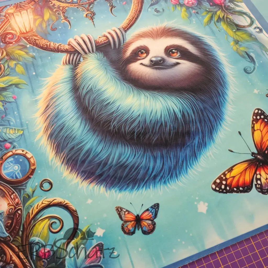 Kuschelkissen Panelset | 50x50 cm Kissenbezug - Kissen