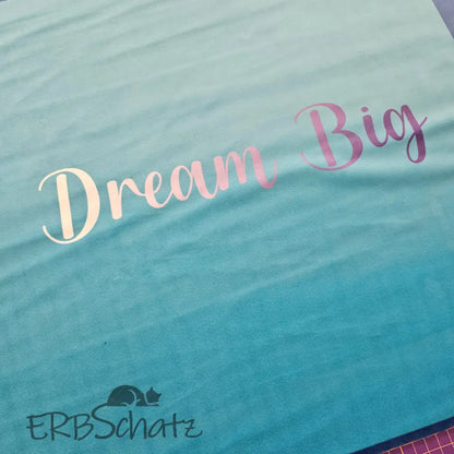 Kuschelkissen Panelset | 50x50 cm Kissenbezug - Kissen