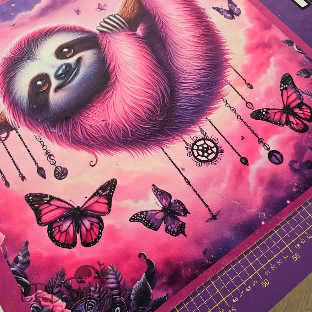 Kuschelkissen Panelset | 50x50 cm Kissenbezug - Kissen