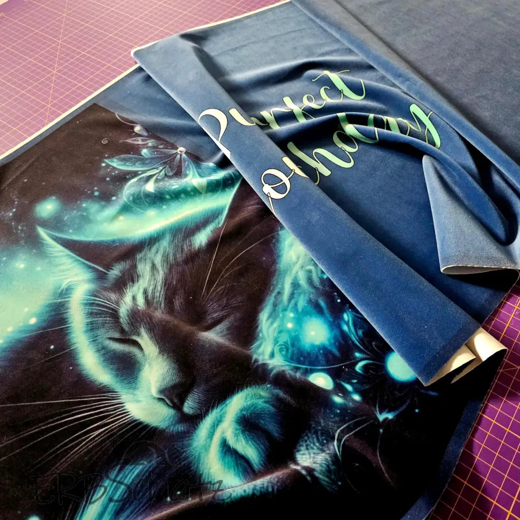 Kuschelkissen Panelset | 50x50 cm Kissenbezug - Kissen