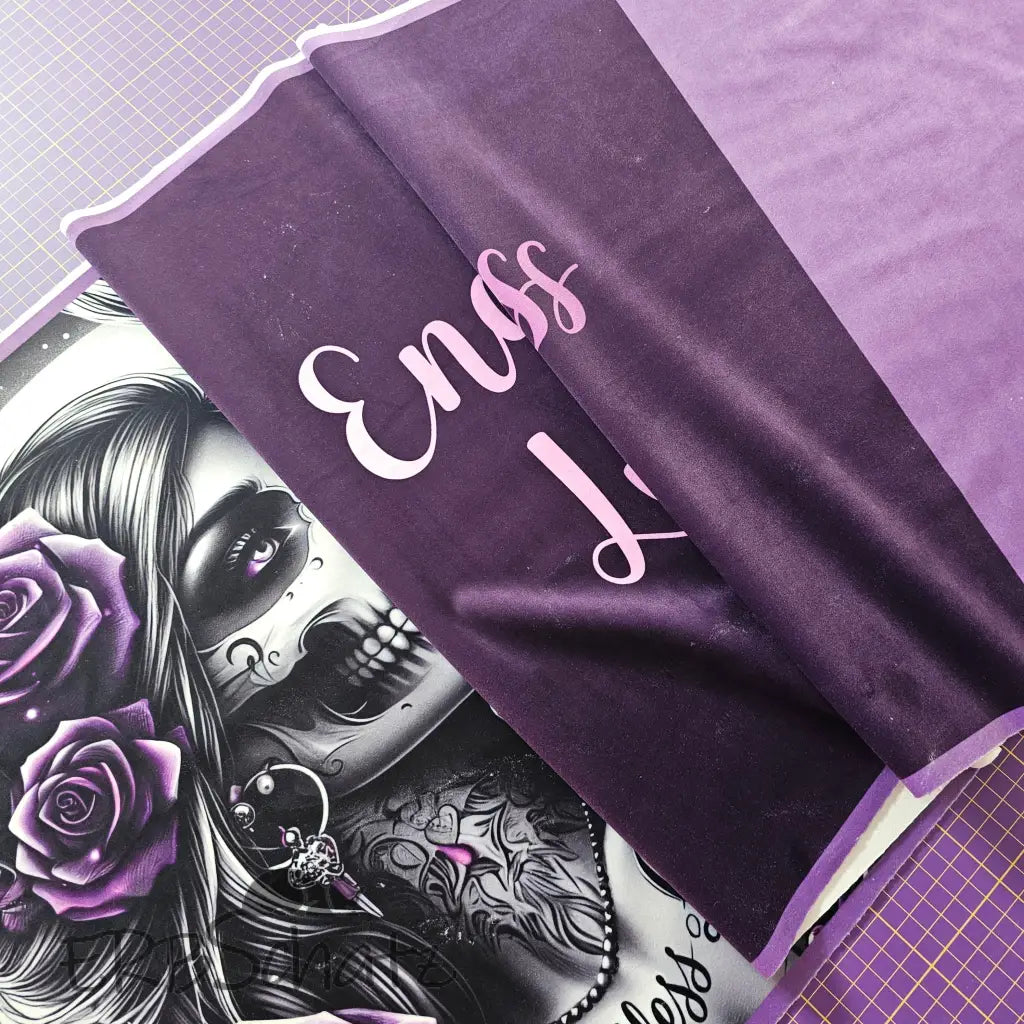 Kuschelkissen Panelset | 50x50 cm Kissenbezug - Kissen