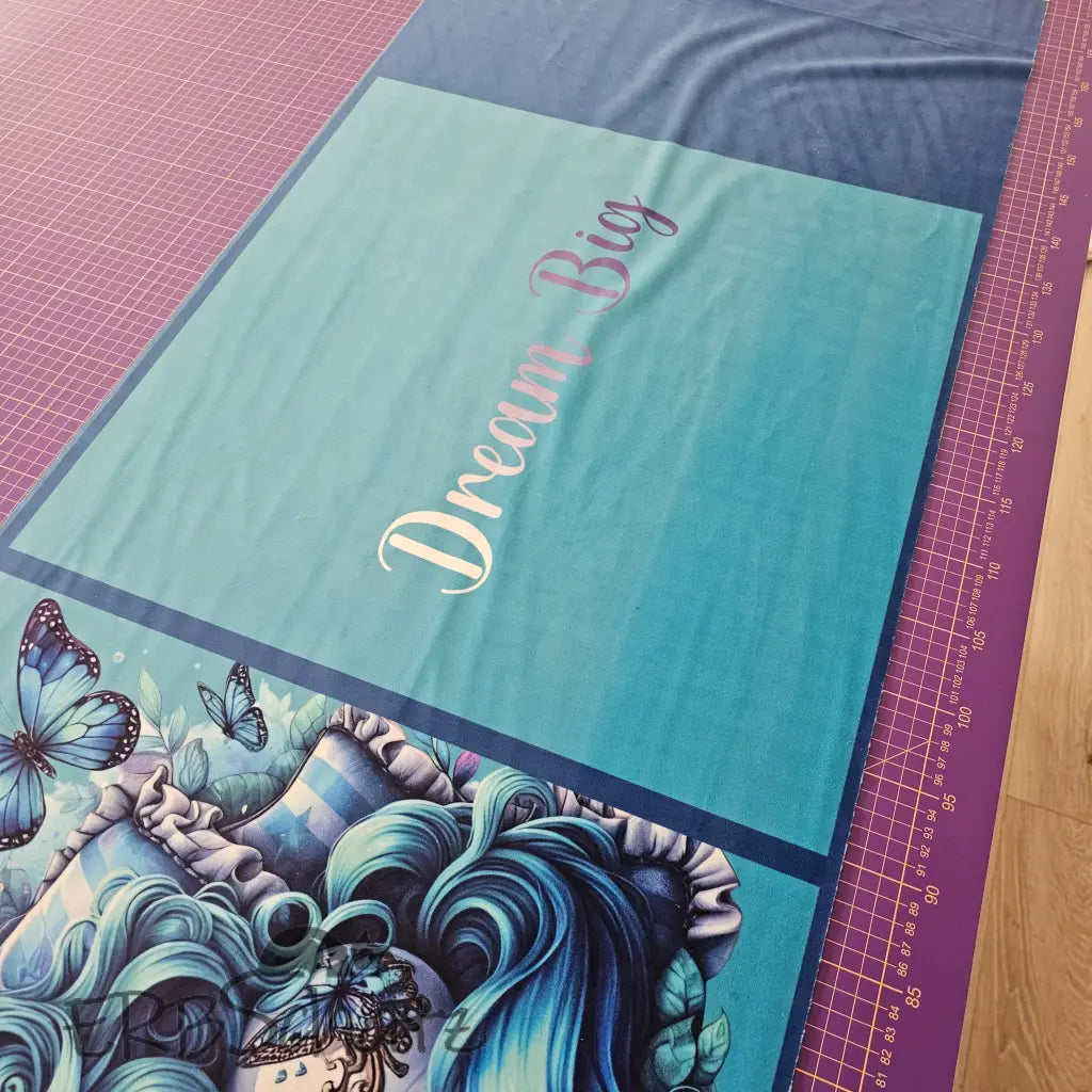 Kuschelkissen Panelset | 50x50 cm Kissenbezug - Kissen