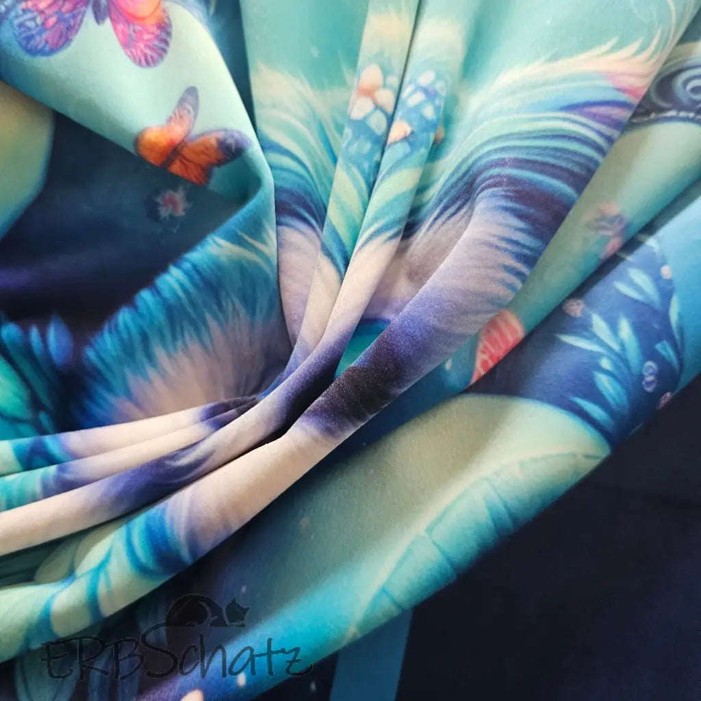 Kuschelkissen Panelset | 50x50 cm Kissenbezug - Kissen