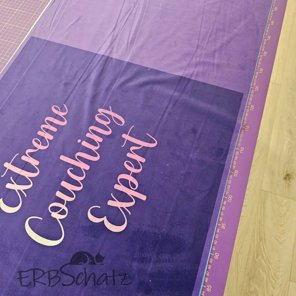 Kuschelkissen Panelset | 50x50 cm Kissenbezug - Kissen