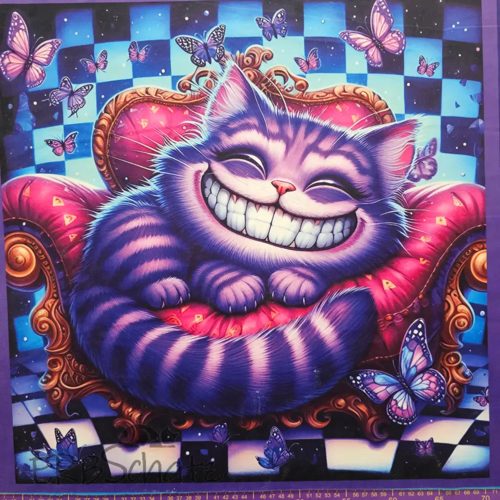 Kuschelkissen Panelset | 50x50 cm Kissenbezug - Kissen
