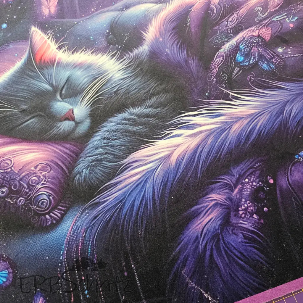 Kuschelkissen Panelset | 50x50 cm Kissenbezug - Kissen