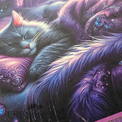 Kuschelkissen Panelset | 50x50 cm Kissenbezug - Kissen