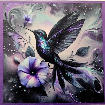 Kuschelkissen Panelset | 50x50 cm Kissenbezug - Kissen