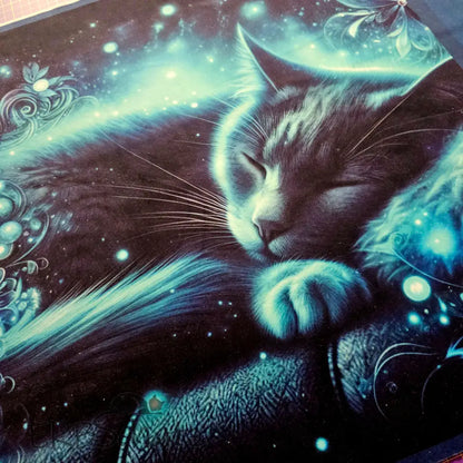 Kuschelkissen Panelset | 50x50 cm Kissenbezug - Kissen