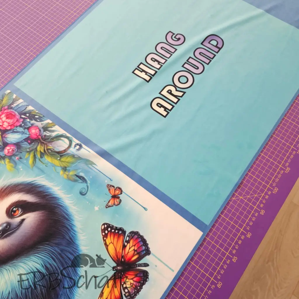 Kuschelkissen Panelset | 50x50 cm Kissenbezug - Kissen