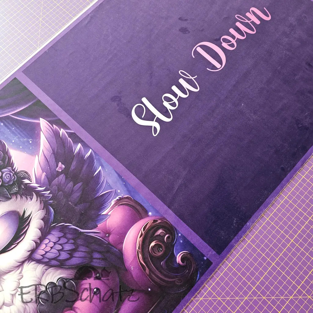 Kuschelkissen Panelset | 50x50 cm Kissenbezug - Kissen