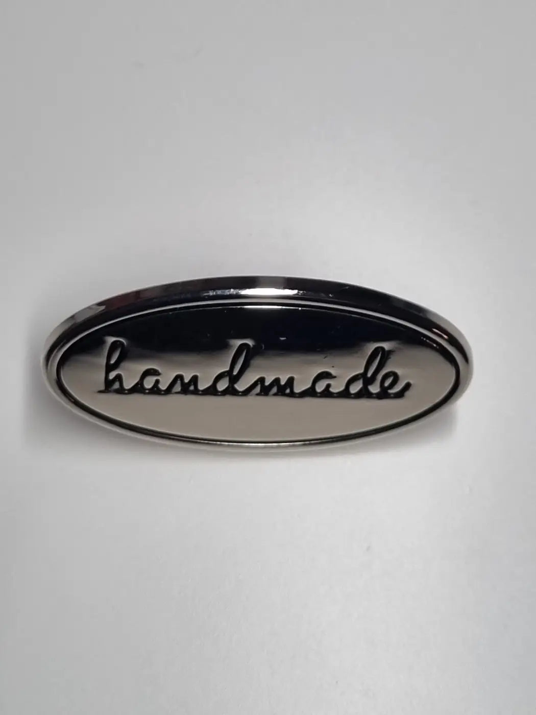 Label ’Handmade’ New Styles Rainbow