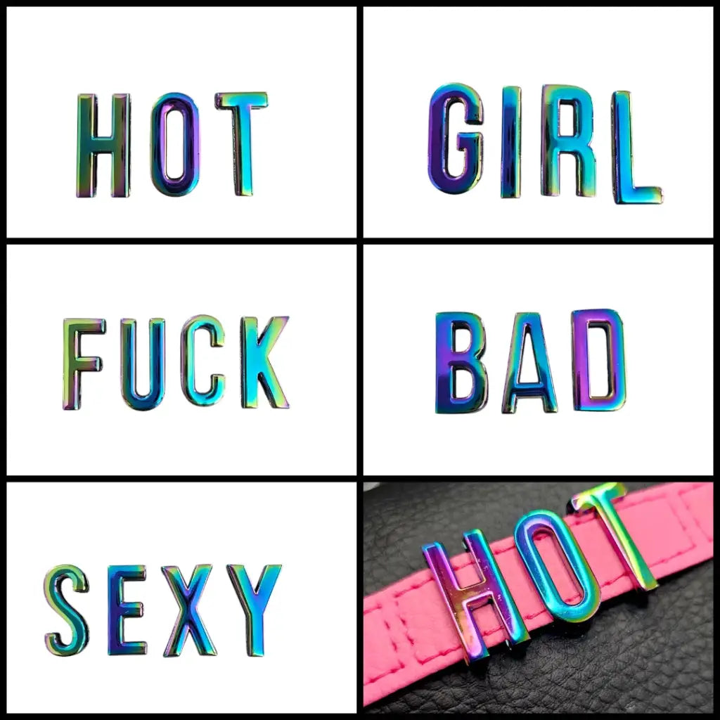 Luxury Words