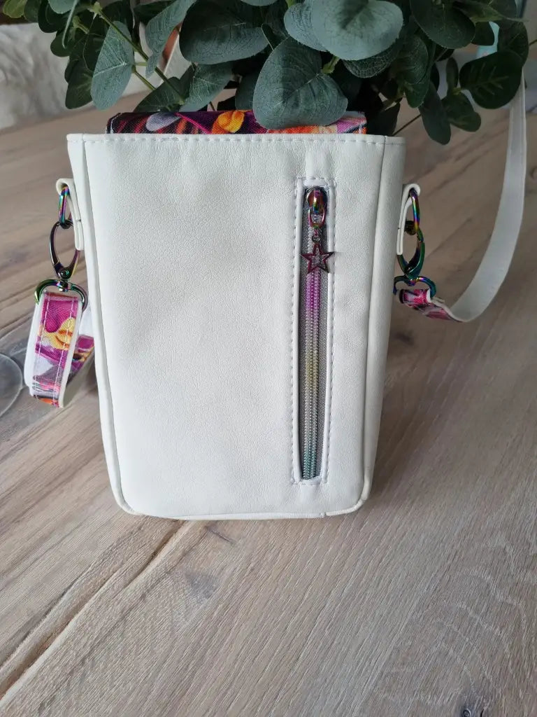Mini Crossbodybag Cupcake