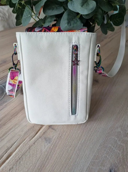 Mini Crossbodybag Cupcake