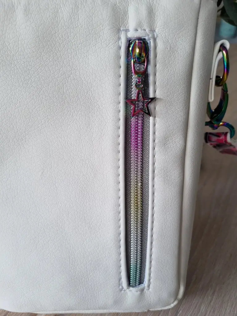 Mini Crossbodybag Cupcake