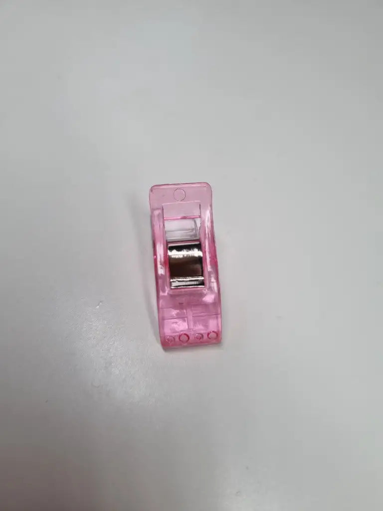 Nähclips (10er Pack) Farbauswahl