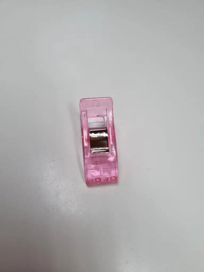 Nähclips (10er Pack) Farbauswahl