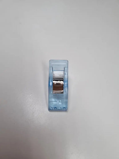 Nähclips (10er Pack) Farbauswahl