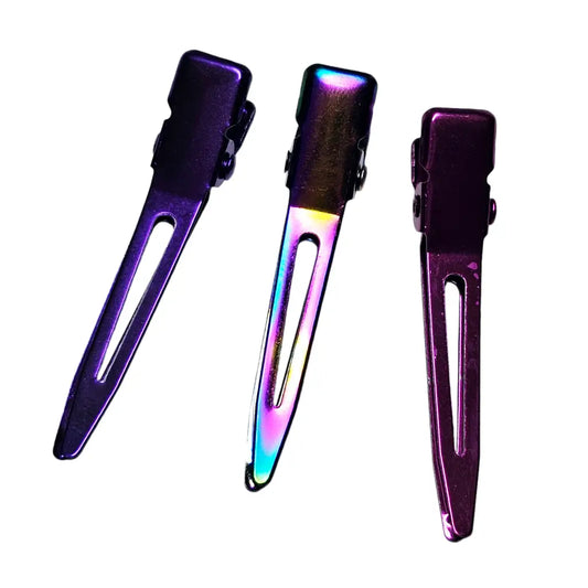Nähclips Farbauswahl (10er Pack)