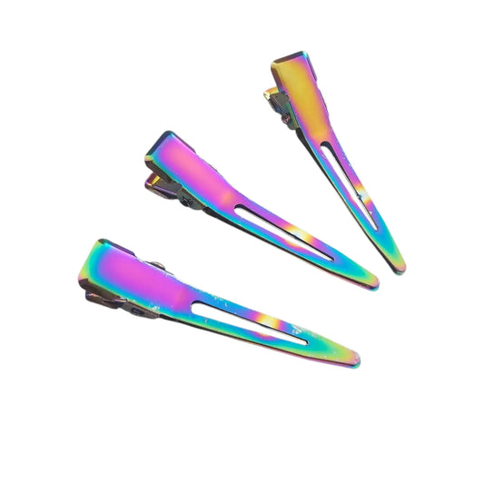Nähclips Farbauswahl (10er Pack)