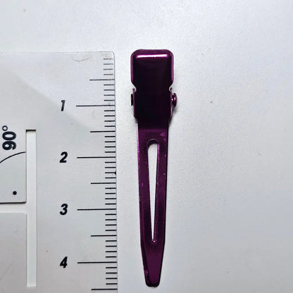 Nähclips Farbauswahl (10er Pack)