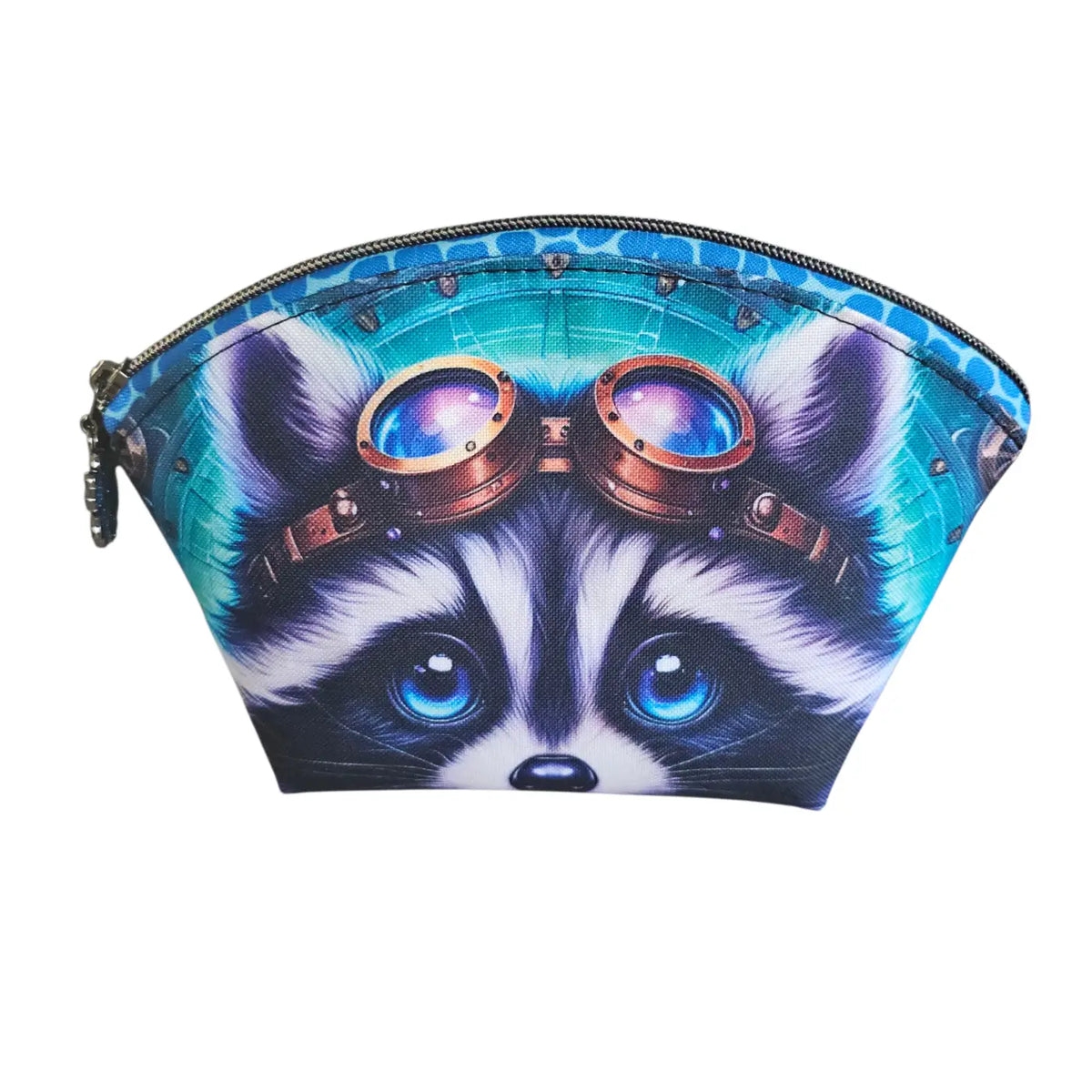 Oxford Easy Peasy Panelset | Kosmetiktasche Roundtop 2.0
