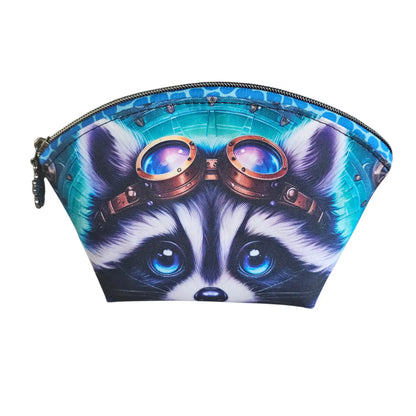 Oxford Easy Peasy Panelset | Kosmetiktasche Roundtop 2.0
