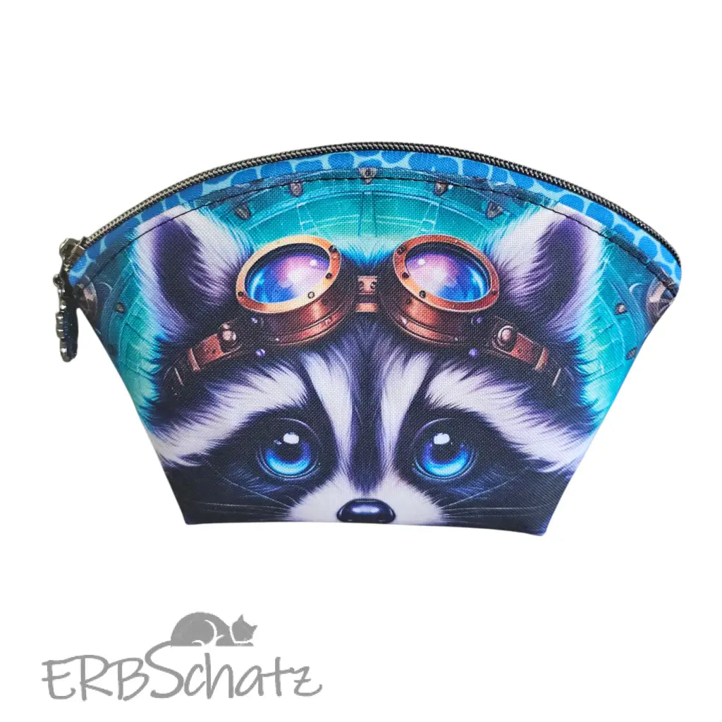 Oxford Easy Peasy Panelset | Kosmetiktasche Roundtop 2.0