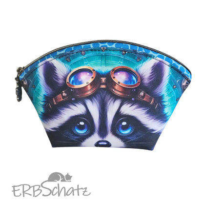 Oxford Easy Peasy Panelset | Kosmetiktasche Roundtop 2.0
