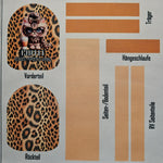 Oxford Easy Peasy Panelset | MiniRucksack CutiePebble