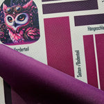Oxford Easy Peasy Panelset | MiniRucksack CutiePebble