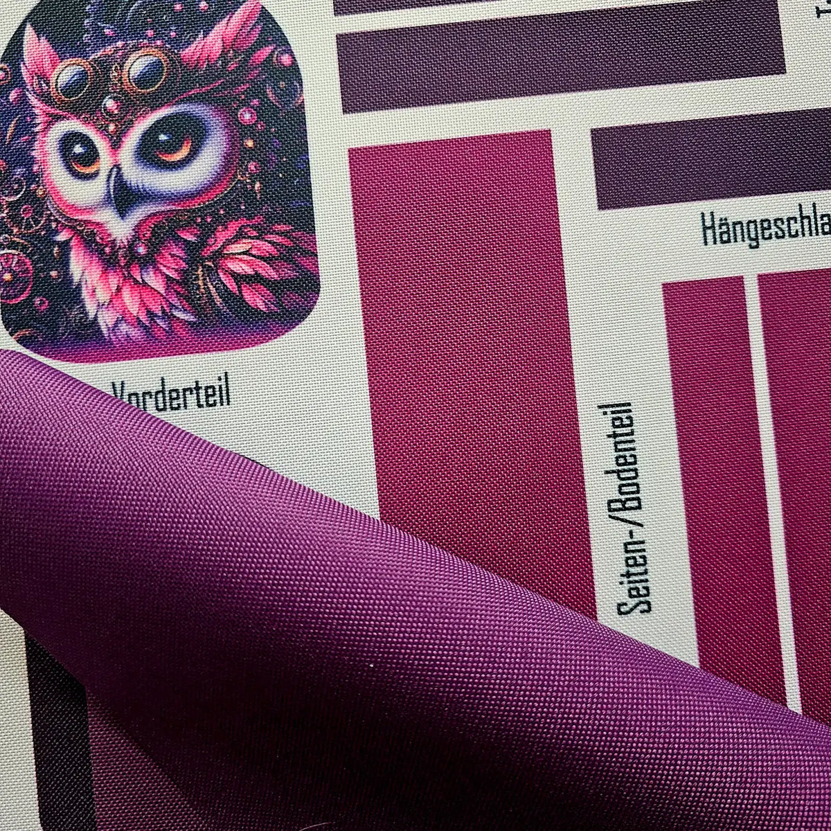 Oxford Easy Peasy Panelset | MiniRucksack CutiePebble