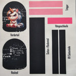 Oxford Easy Peasy Panelset | MiniRucksack CutiePebble
