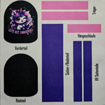Oxford Easy Peasy Panelset | MiniRucksack CutiePebble