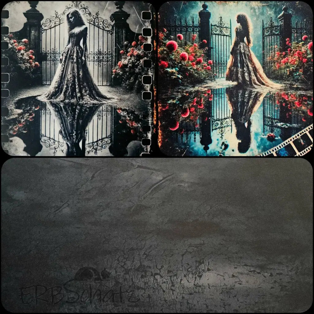 Oxford Kombi Panel | 50 x 130 cm | Lonely Ladies