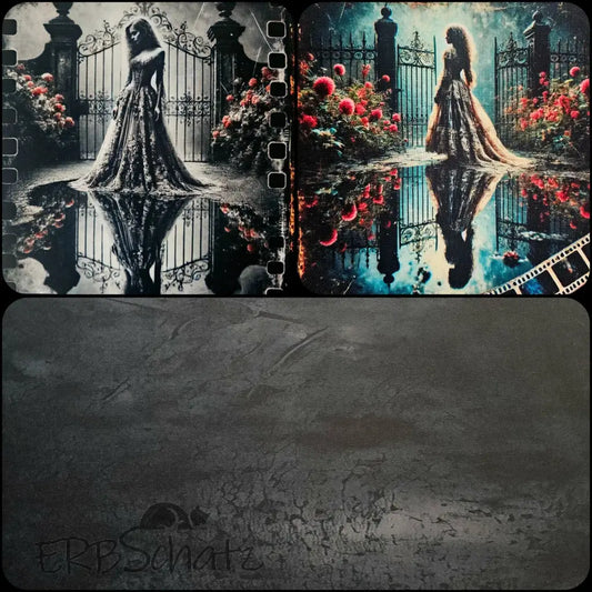 Oxford Kombi Panel | 50 x 130 cm | Lonely Ladies - Oxford