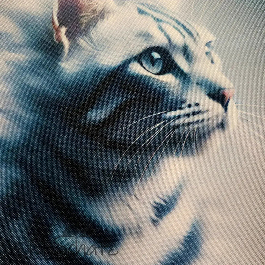 Oxford Kombi Panel | 50 x 153 cm | Cloudy Cats