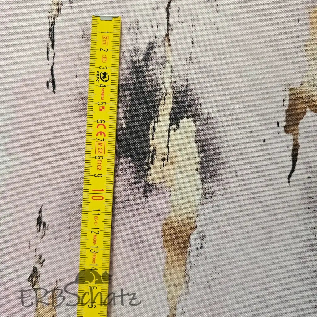 Oxford Kombi Panel | 50 x 153 cm | Cloudy Cats