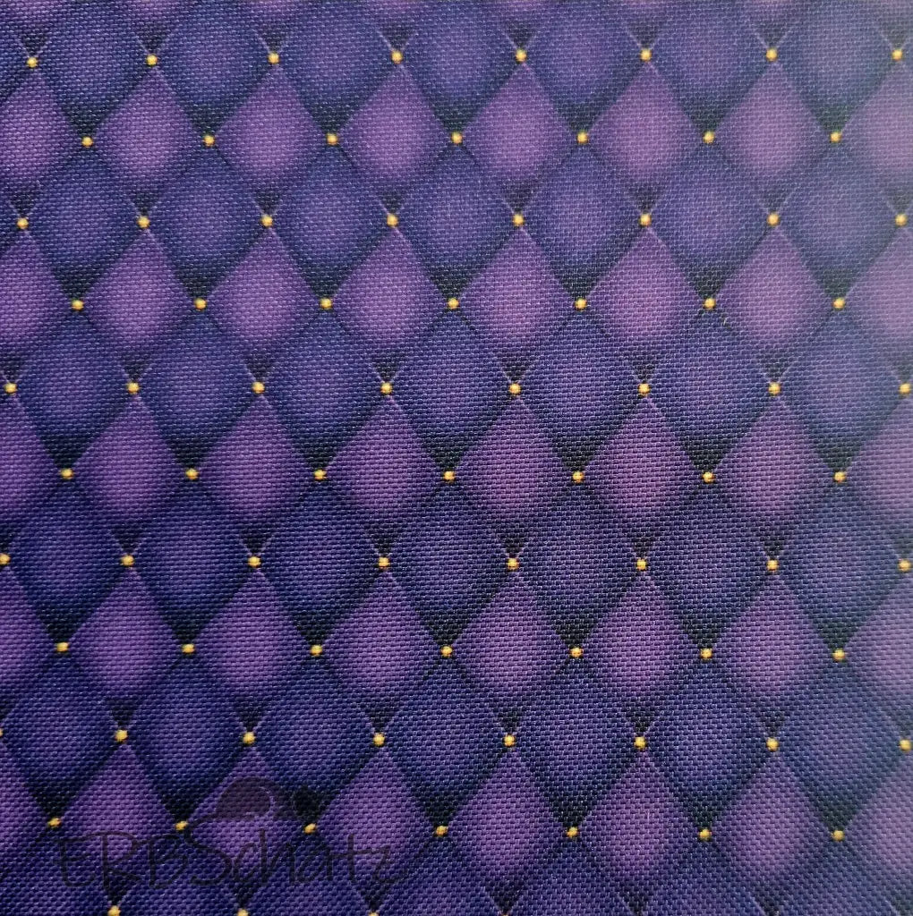Oxford Kombi Panel | 50 x 153 cm | Hummingbirds - Oxford
