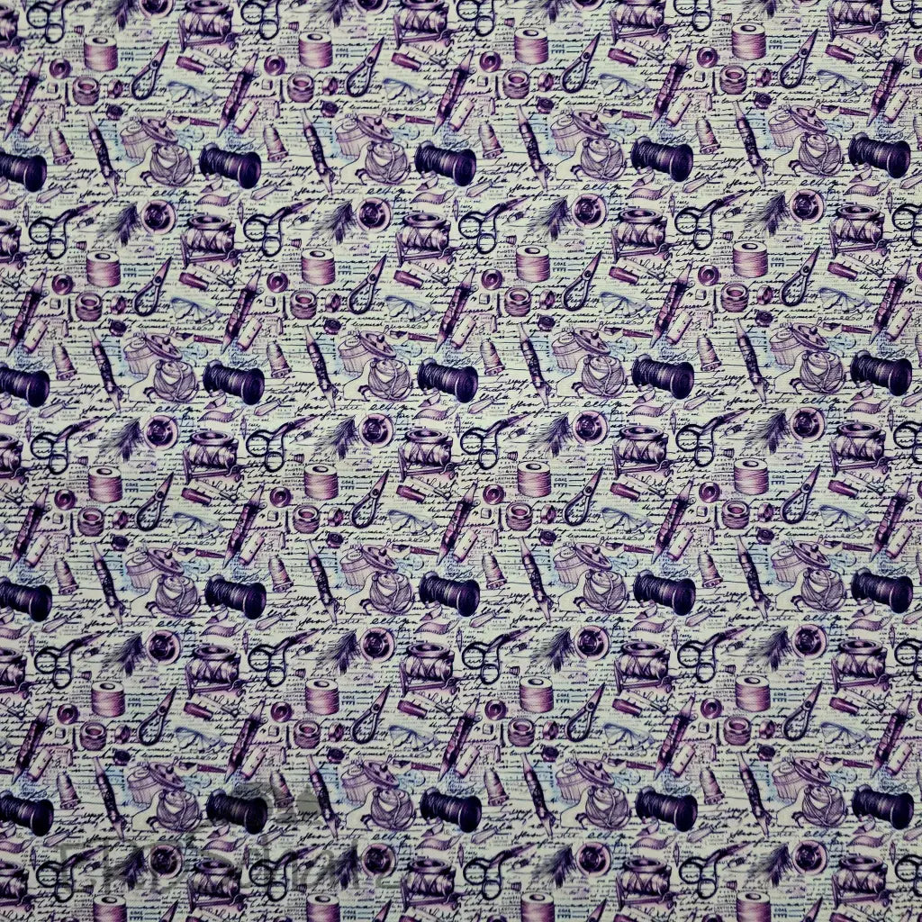 Oxford Kombi Panel | 50 x 153 cm | Sewing Lover