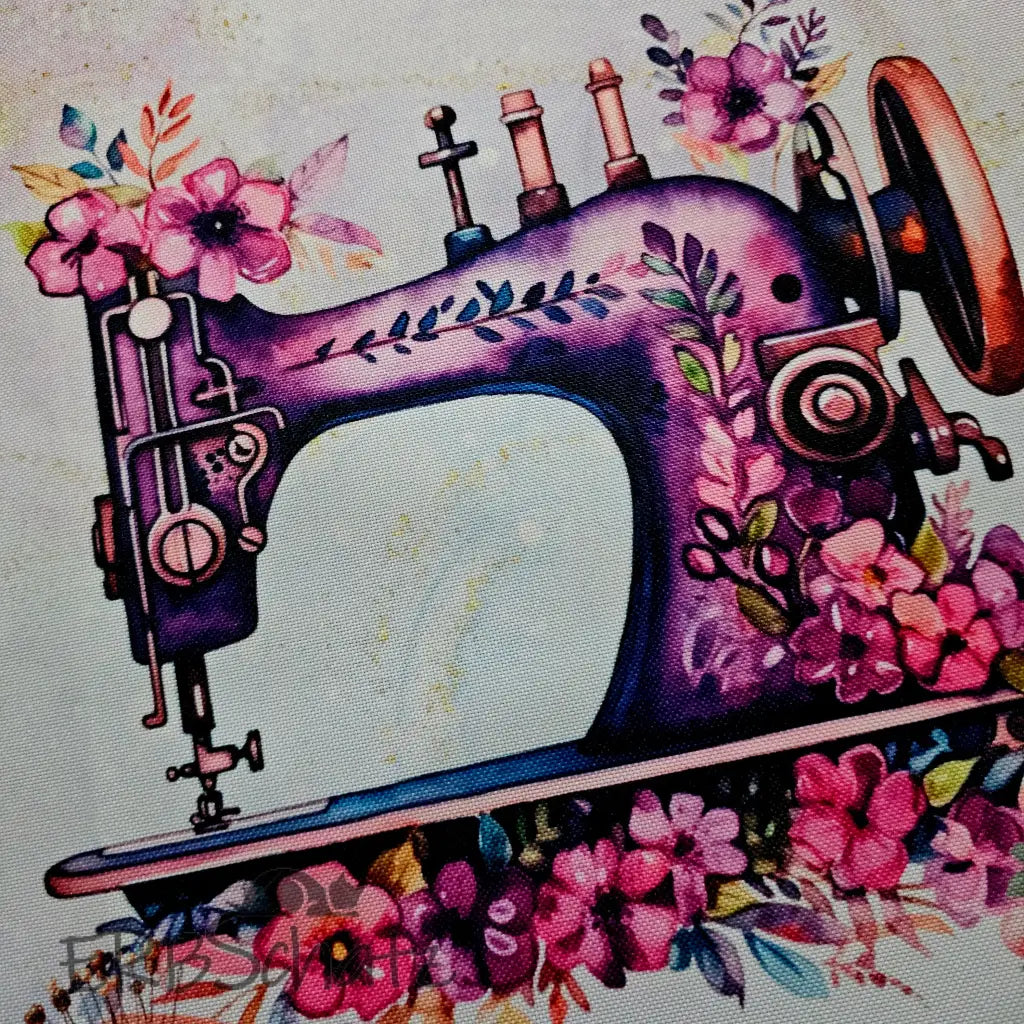Oxford Kombi Panel | 50 x 153 cm | Sewing Lover
