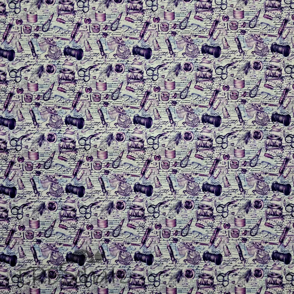 Oxford Kombi Panel | 50 x 153 cm | Sewing Lover