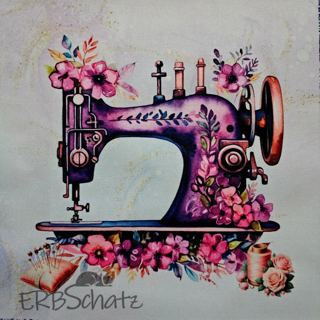 Oxford Kombi Panel | 50 x 153 cm | Sewing Lover