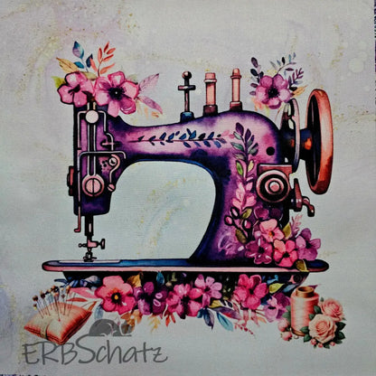 Oxford Kombi Panel | 50 x 153 cm | Sewing Lover
