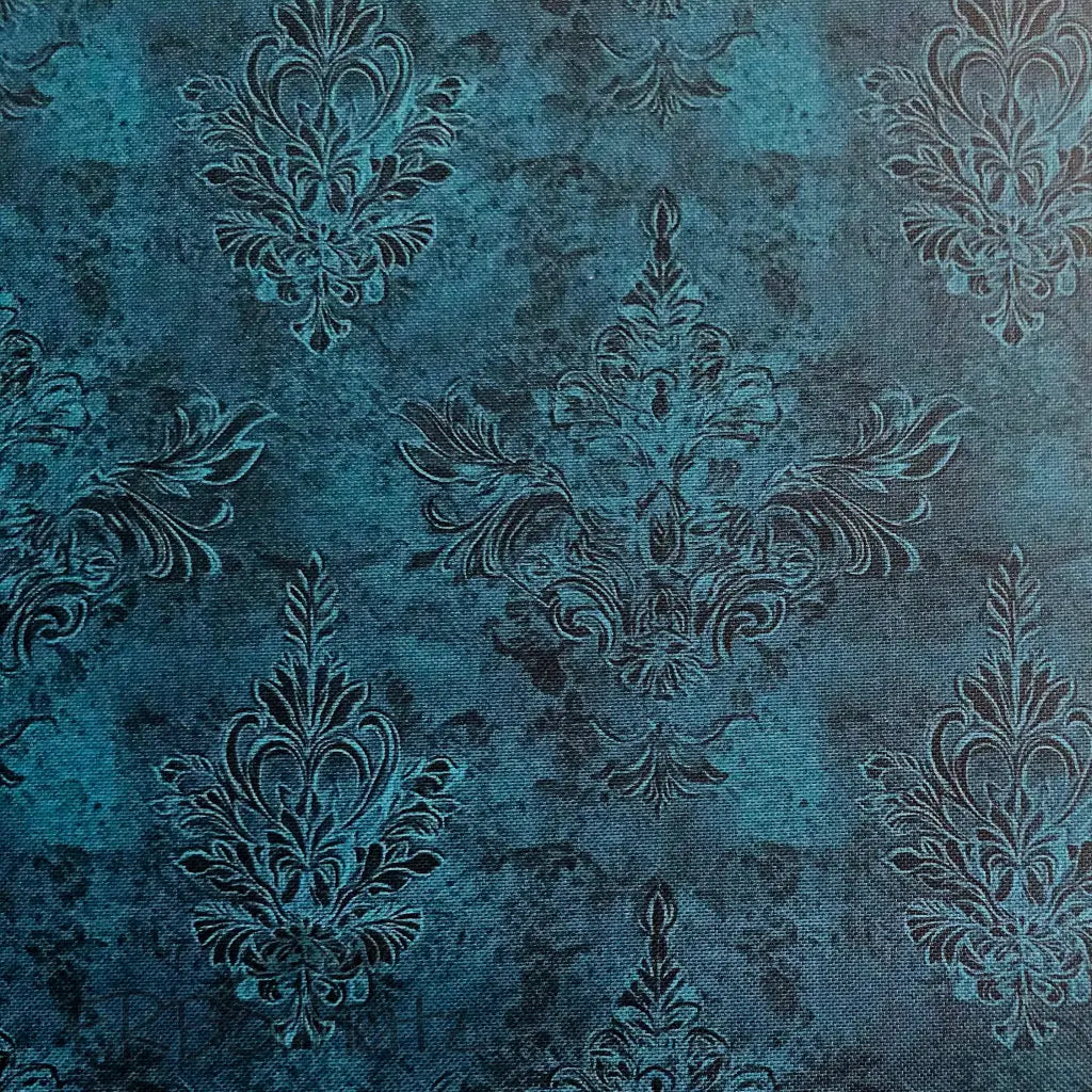 Oxford Kombi Panel | 50 x 153 cm | Sleepy Cats