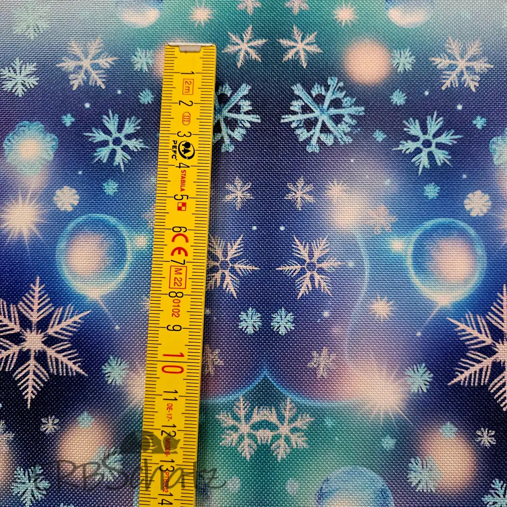 Oxford Kombi Panel | 50 x 153 cm | Snow Cats