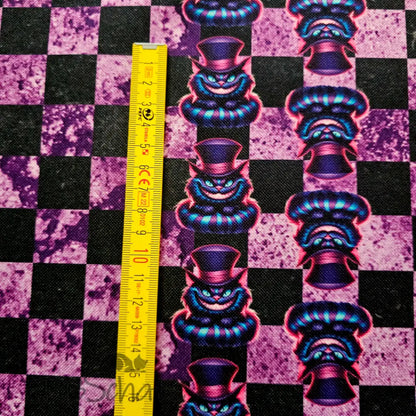 Oxford Kombi Panel | 50 x 153 cm | Two Grincats